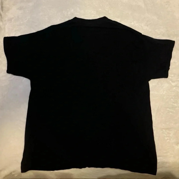 Top Gun ‘Goose’ Iconic Movie Graphic Tee - Picture 3 of 6